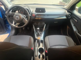Обява за продажба на Mazda 2 1.5 - 75к.с. ~16 900 лв. - изображение 9