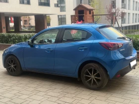 Обява за продажба на Mazda 2 1.5 - 75к.с. ~16 900 лв. - изображение 1