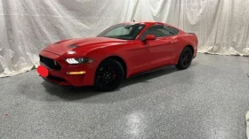 Ford Mustang - 35900 лв. - 37822447 | Car24.bg