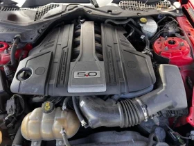 Ford Mustang - 35900 лв. - 37822447 | Car24.bg