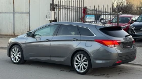 Hyundai I40 1.7 CRDI Vertex/Панорама/Нов внос Швейцария - 14818 лв. - 34810779 4