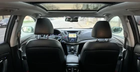 Hyundai I40 1.7 CRDI Vertex/Панорама/Нов внос Швейцария - 14818 лв. - 34810779 15