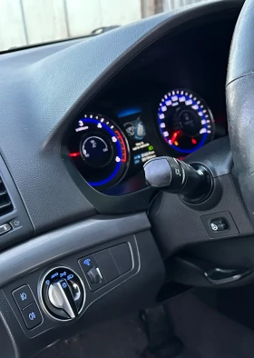 Hyundai I40 1.7 CRDI Vertex/Панорама/Нов внос Швейцария - 14818 лв. - 34810779 10