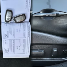 Hyundai I40 1.7 CRDI Vertex/Панорама/Нов внос Швейцария - 14818 лв. - 34810779 13