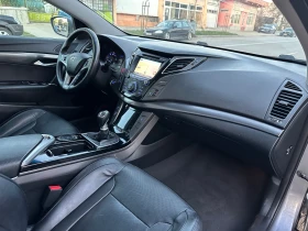Hyundai I40 1.7 CRDI Vertex/Панорама/Нов внос Швейцария - 14818 лв. - 34810779 9