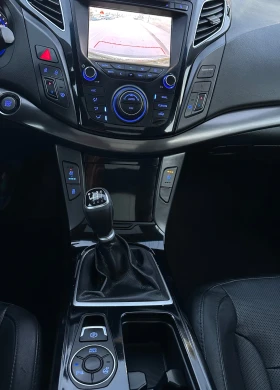 Hyundai I40 1.7 CRDI Vertex/Панорама/Нов внос Швейцария - 14818 лв. - 34810779 12