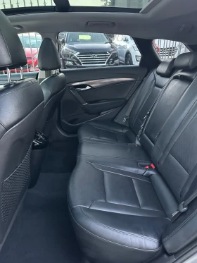 Hyundai I40 1.7 CRDI Vertex/Панорама/Нов внос Швейцария - 14818 лв. - 34810779 8