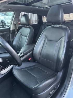 Hyundai I40 1.7 CRDI Vertex/Панорама/Нов внос Швейцария - 14818 лв. - 34810779 7