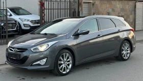 Hyundai I40 1.7 CRDI Vertex/Панорама/Нов внос Швейцария - 14818 лв. - 34810779 6