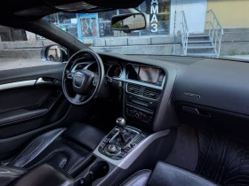 Audi A5 3.0d= RS5-= = =  | Mobile.bg    9