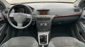 Opel Astra 1.6i* 105HP | Mobile.bg    9