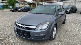 Opel Astra 1.6i* 105HP