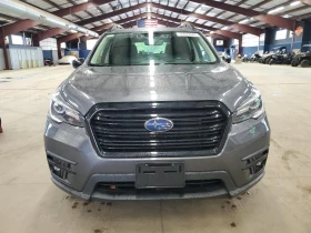 Subaru Ascent Onyx edition*  * *  | Mobile.bg    5