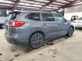 Subaru Ascent Onyx edition*  * *  | Mobile.bg    3