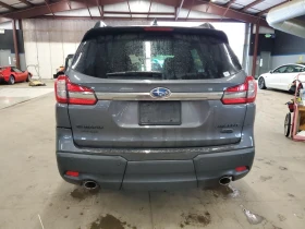 Subaru Ascent Onyx edition*  * *  | Mobile.bg    6