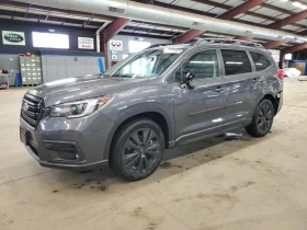 Subaru Ascent Onyx edition*  * *  | Mobile.bg    2