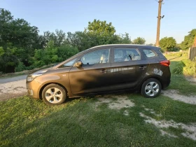 Kia Carens 1.7crdi 136ks - 6500 EUR - 71350968 8