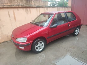 Peugeot 106 1.4i | Mobile.bg    2