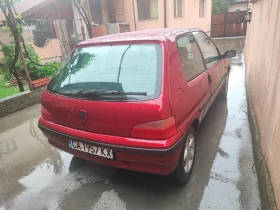 Peugeot 106 1.4i | Mobile.bg    4