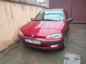  Peugeot 106