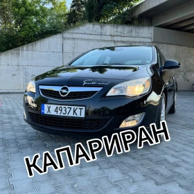     Opel Astra Opel Astra 1.7 CDTI 2010