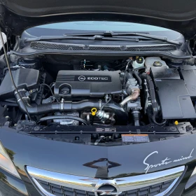 Opel Astra Opel Astra 1.7 CDTI 2010 | Mobile.bg    13