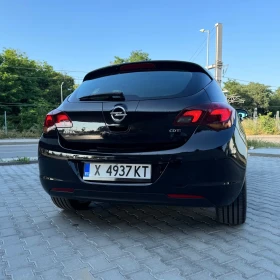 Opel Astra Opel Astra 1.7 CDTI 2010 | Mobile.bg    5
