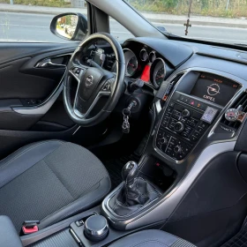 Opel Astra Opel Astra 1.7 CDTI 2010 | Mobile.bg    10
