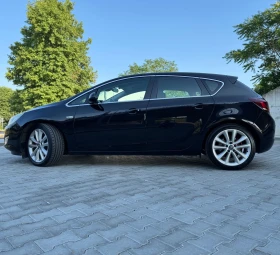 Opel Astra Opel Astra 1.7 CDTI 2010 | Mobile.bg    4