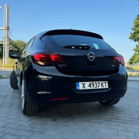 Opel Astra Opel Astra 1.7 CDTI 2010 | Mobile.bg    6
