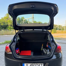 Opel Astra Opel Astra 1.7 CDTI 2010 | Mobile.bg    9