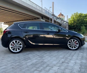 Opel Astra Opel Astra 1.7 CDTI 2010 | Mobile.bg    3