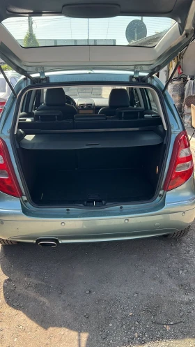 Mercedes-Benz A 200 Avangarde  | Mobile.bg    7