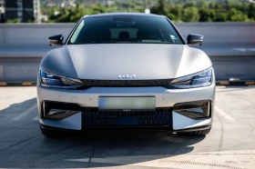 Kia EV6 | Mobile.bg    2