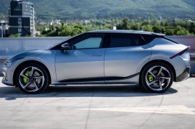 Kia EV6 | Mobile.bg    3