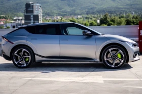 Kia EV6 | Mobile.bg    4