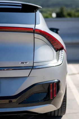 Kia EV6 | Mobile.bg    15