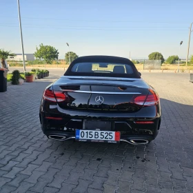 Mercedes-Benz C 300 AMG - 65000 лв. - 29521637 9