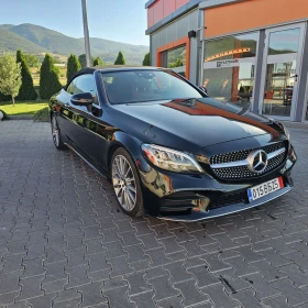 Mercedes-Benz C 300 AMG - 65000 лв. - 29521637 6