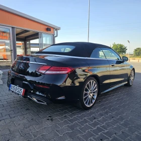 Mercedes-Benz C 300 AMG - 65000 лв. - 29521637 8
