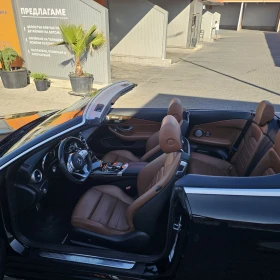 Mercedes-Benz C 300 AMG - 65000 лв. - 29521637 15
