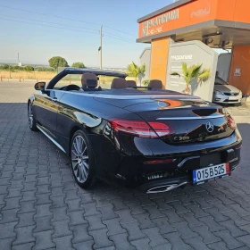 Mercedes-Benz C 300 AMG - 65000 лв. - 29521637 3