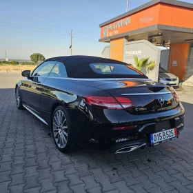 Mercedes-Benz C 300 AMG - 65000 лв. - 29521637 7