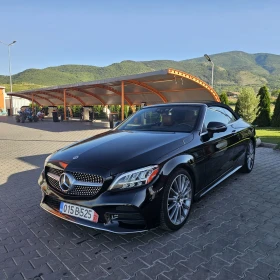 Mercedes-Benz C 300 AMG - 65000 лв. - 29521637 12