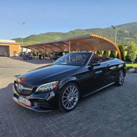 Mercedes-Benz C 300 AMG - 65000 лв. - 29521637 5