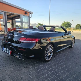 Mercedes-Benz C 300 AMG - 65000 лв. - 29521637 2
