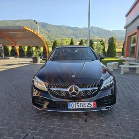 Mercedes-Benz C 300 AMG - 65000 лв. - 29521637 11