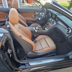 Mercedes-Benz C 300 AMG - 65000 лв. - 29521637 14
