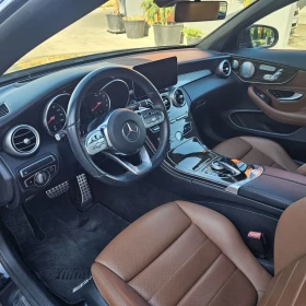 Mercedes-Benz C 300 AMG - 65000 лв. - 29521637 17