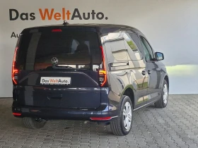 VW Caddy TDI 5 места - 26076 € / 51000.22 лв. - 30071488 2